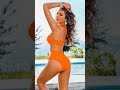 Unveiling the Perfect One Piece for Summer!