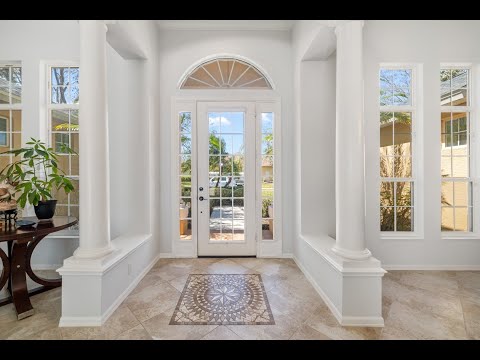 8122 Spring Marsh Drive, Bradenton, FL home video tour