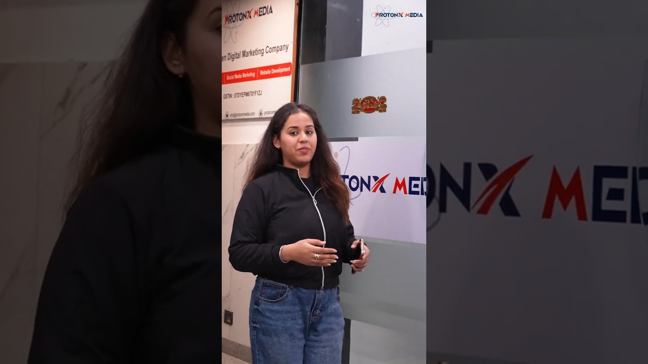 Your Business Growth Partner | ProtonX Media 