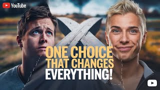 Choose Wisely | Life-Changing Decisions for Ultimate Success | personal growth