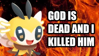 Ribombee Is In Ubers