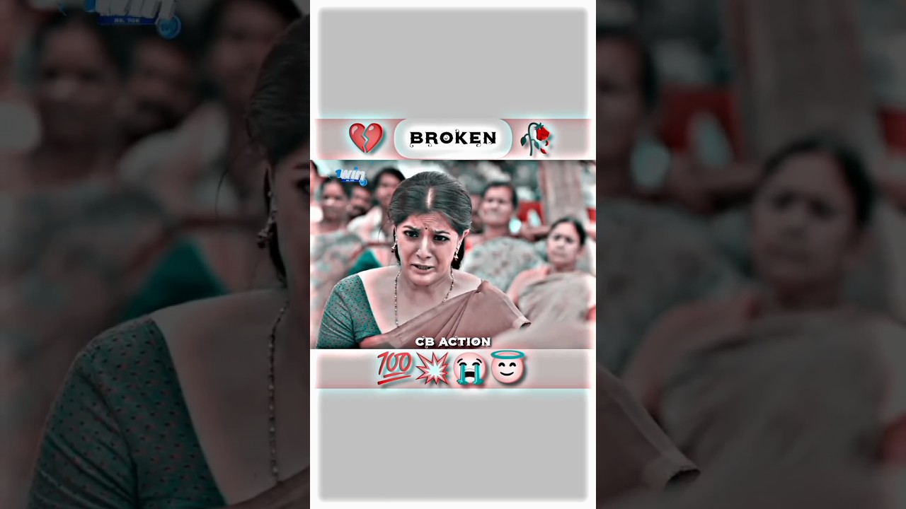 Aaja We Mahiya🥀|| Broken #shortsvideo #broken #shorts #viral