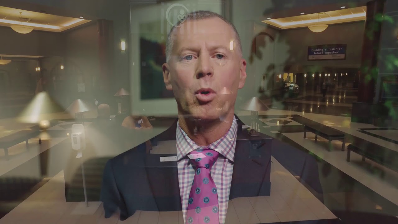 to Clark Memorial Hospital YouTube