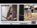 "¡Tú no viste na'!": testigo dice que Elvia cogió un objeto que intentó ocultar