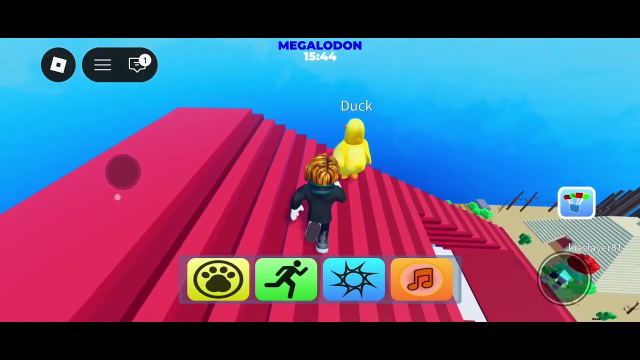 Find the animals pt.1