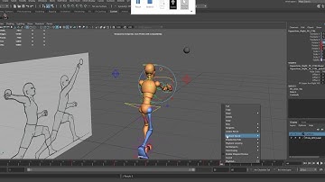 Character Animation - Euler Filter Fix