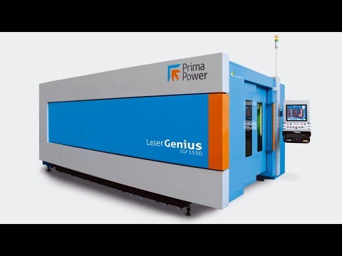 What is 2d fiber laser cutting machine?