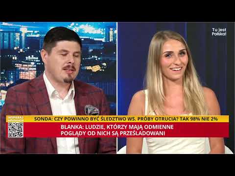 Powinniśmy zrobić wszystko, żeby rozliczyć te fatalne rządy | Studio Magdaleny Ogórek