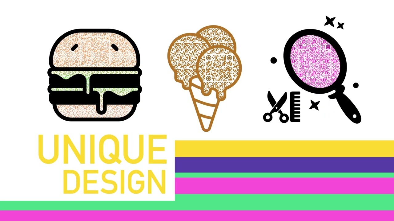 Phoyen Digital - QR Code Promo