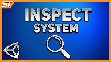 INSPECT System Tutorial in Unity | Highlighted Text