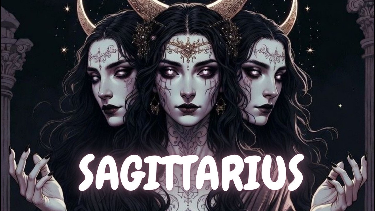 SAGITTARIUS OMG SAG😍TOMORROW YOUR LIFE CHANGES FOREVER!!!! SHOCKING MASSIVE UPCOMING CHANGES! 🌋🤯