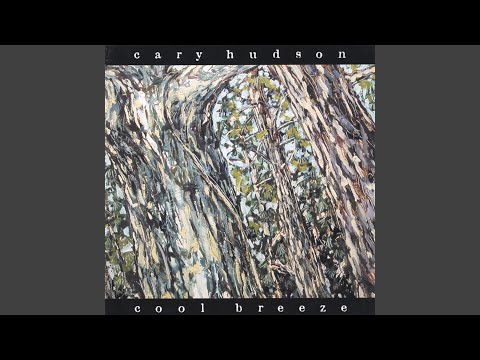 Cary Hudson — Little Darlin'