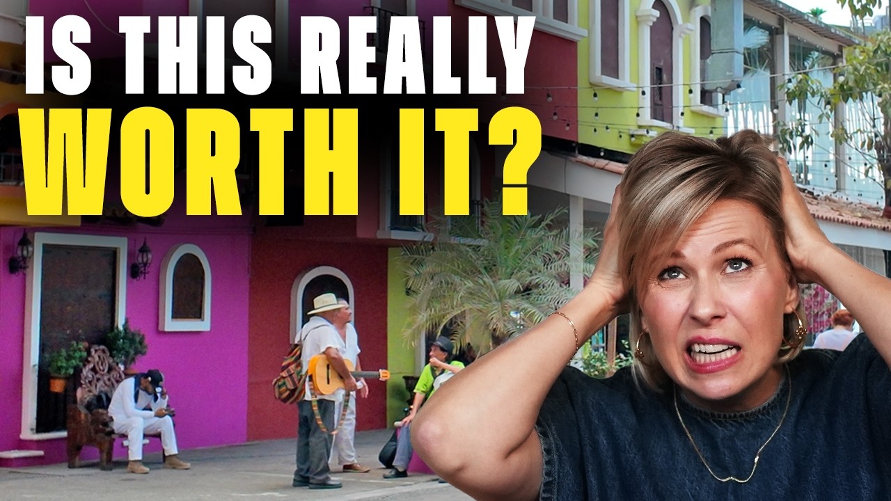 What It Actually Feels Like to Move Abroad (Beyond the Cost of Living)