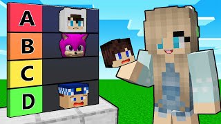 Berca Vs Mi̇necraft