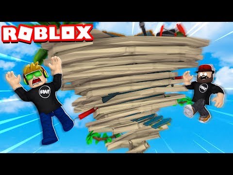 Will We Survive This Disaster Roblox Natural Disaster Survival Youtube - blox4fun squad facing zombie apocalypse in roblox