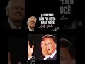 Billy Graham - O inferno não foi feito para você - #reflexão #fé #shorts