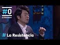 LA RESISTENCIA - Entrevista a Lang Lang | #LaResistencia 21.03.2019
