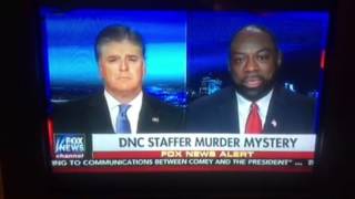 Rod Wheeler: DNC Source Stalled His Investigation Into Seth Rich Murder, Laptop's Whereabouts Unkno