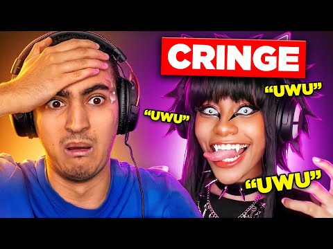 THESE VIDEOS ARE REALLY HARD TO WATCH #2😭(it's too cringe)