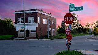 This Unique Detroit Church Has A Secret Past