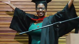 Redefine Properties | Learnership Graduation 2024