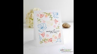 Unity Quick Tip: 4 Sided Masked Stamping