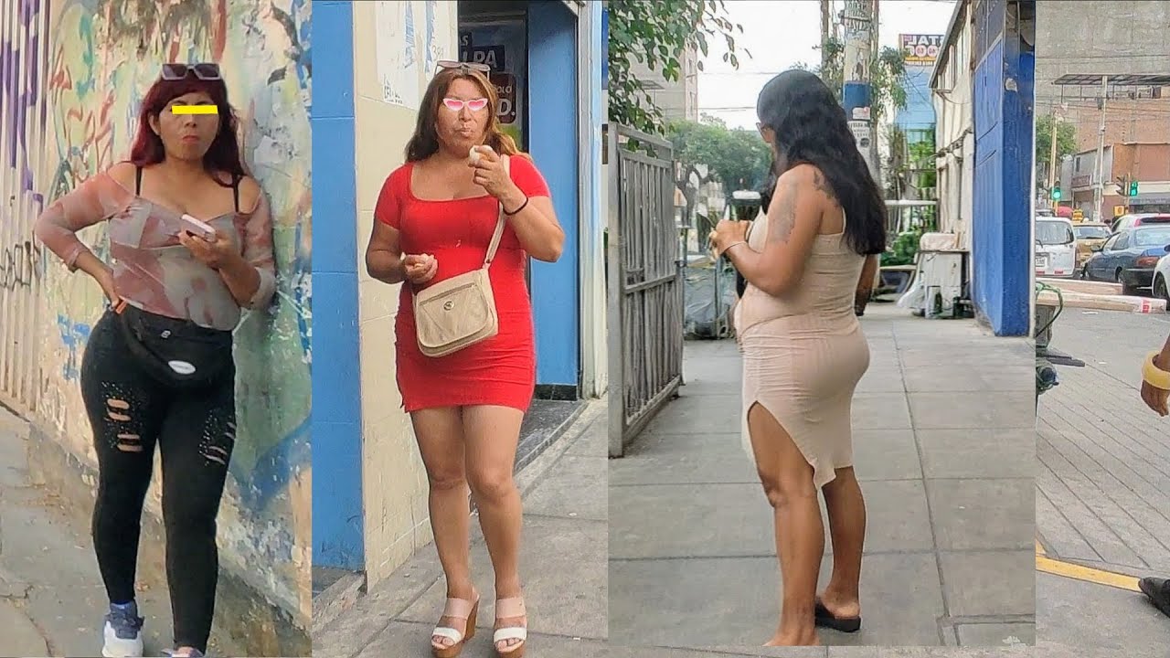 Incursión en el distrito de la Victoria.