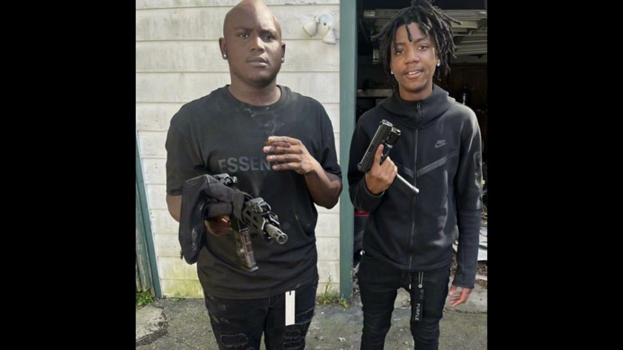 *FREE* SCATZ x FTOS TWAN x FLINT TYPE BEAT - “NO SLACK”