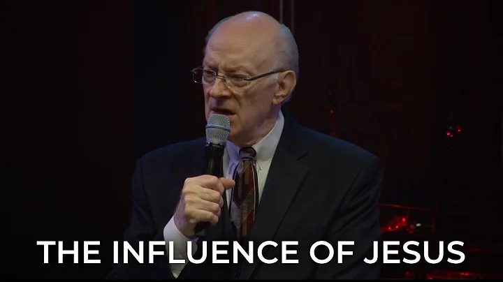 The Influence of Jesus - Lee Stoneking