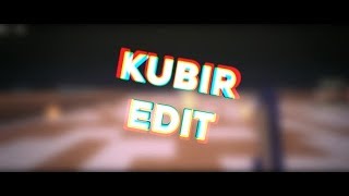 Minecraft Edit - Run Away