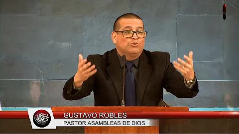 10 de octubre 2021. Predicacin Iglesia ACyM Provid...