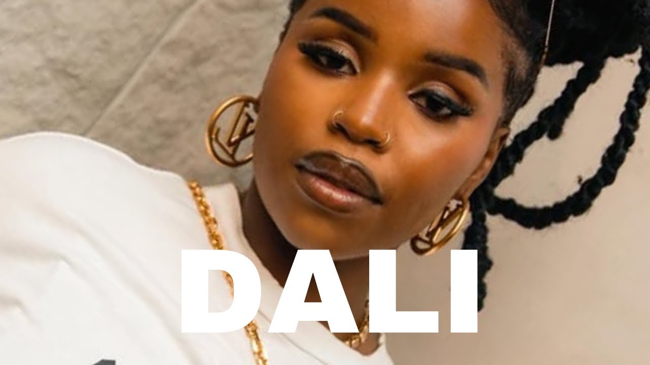 NKOSAZANA DAUGHTER x MASTER KG x MAKHADZI - 