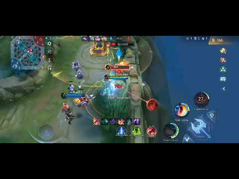 Птс мобил легенд