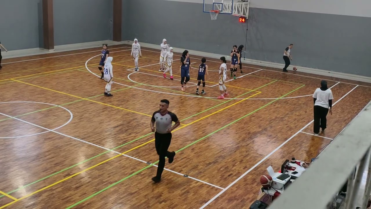 Sniper vs YMS KU 14 PI 14022026 quarter 3