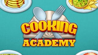 Cooking Academy (FULL GAME)