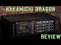 Nakamichi dragon  is this the ultimate cassette deck