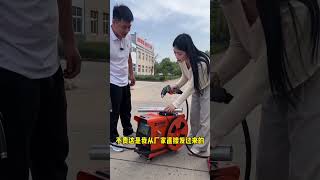 Laser Welding Machine 2000W 🔥 Fast &amp; Perfect Metal Welding #Shorts