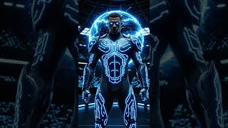 Messi, Neymar Mbappés Lion Vs Ronaldos Lions