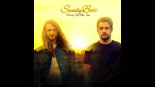 Video thumbnail of "Sundy Best - Bring Up The Sun - "So Sorry Girl" (Audio)"