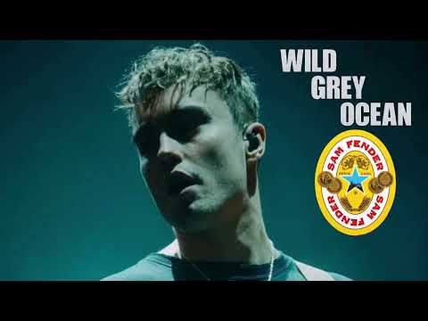 Sam Fender - Wild Grey Ocean