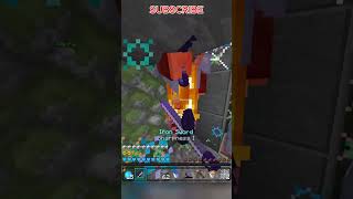 Minecraft Skywars OP Web Boxed #minecraft #bedrock #texturepvp #mincraftpvp #gaming #skywars