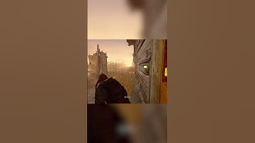 They flashlight save me, I flashlight save them | DBD