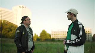 Introducing Bahrenfeld To Audiolith Drohneninterview