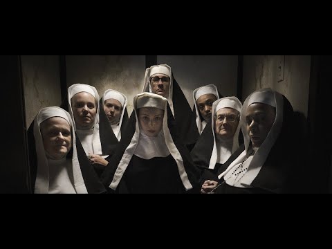 阿格尼斯2021 Agnes 2021 movie 最新電影預告