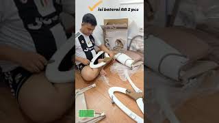 Unboxing Bouncer Babyelle Activity Rocker Select