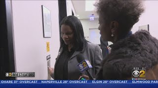 'She Needs To Be Stopped,' Former Friend Says Of Suspected Scammer Candace Clark