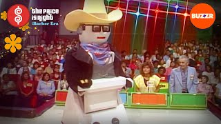 The Price Is Right  Dont Throw Off The Scales Herman   Buzzr