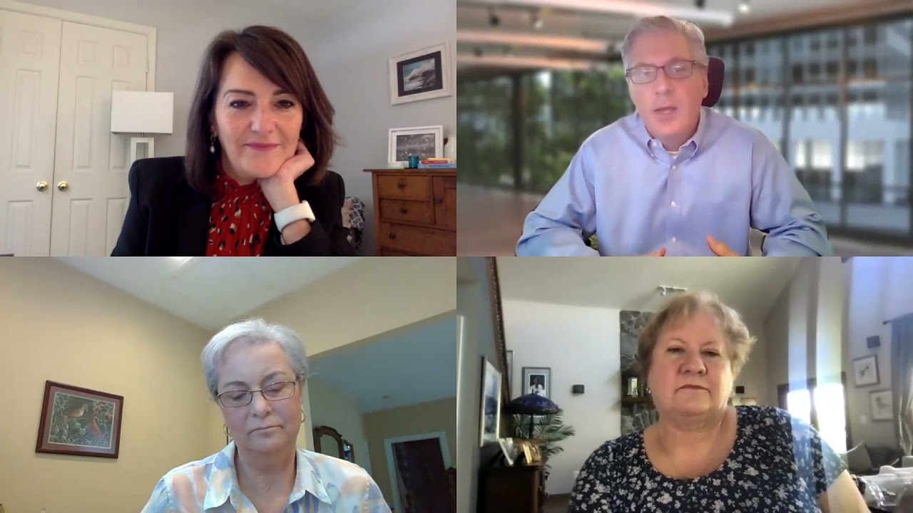 Meet the Aging Life Care Managers - Monthly Series