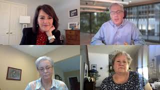 Meet the Aging Life Care Managers - Monthly Series