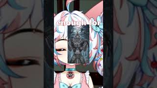 Not FURRY Enough For ME! #anime #catgirl #shorts #dateeverything #gamingclips